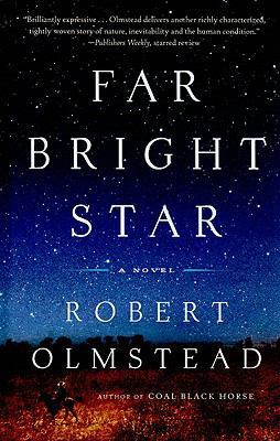Far Bright Star (Thorndike Press Large Print Hi... [Large Print] 1410416046 Book Cover