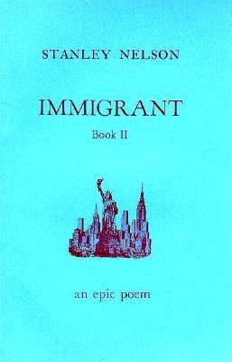 Immigrant: Book 2 0913559210 Book Cover