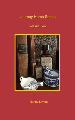 Journey Home Series Volume Two 1006249265 Book Cover