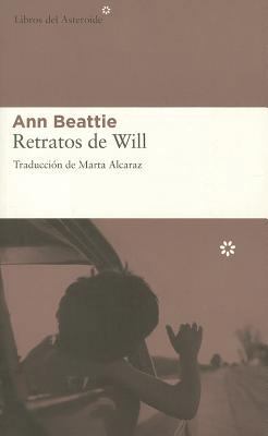 Retratos de Will = Picturing Will [Spanish] 849266309X Book Cover