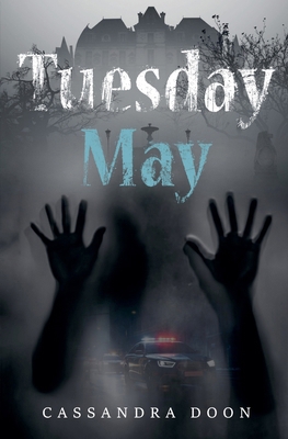 Tuesday May            Book Cover