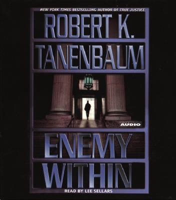 Enemy Within 0743507665 Book Cover