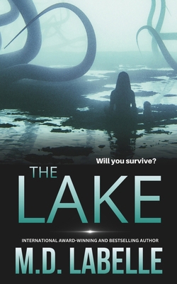 The Lake: The Complete Special Paperback Edition B0C9S99RSF Book Cover