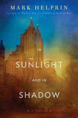 In Sunlight and in Shadow 0547819234 Book Cover