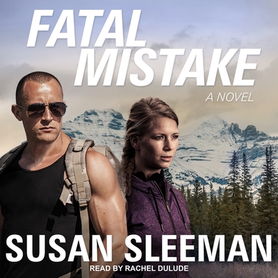 Fatal Mistake B08Z843RDN Book Cover