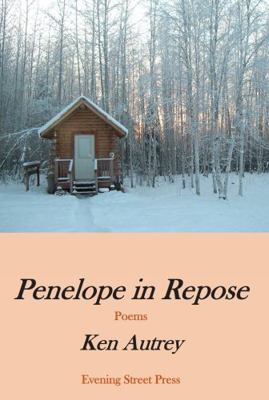 Paperback Penelope in Repose Book
