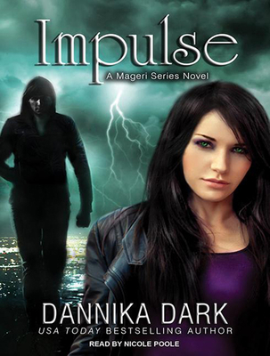Impulse 1494501732 Book Cover