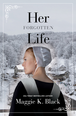Her Forgotten Life [Large Print] B0BQ1Z28P1 Book Cover