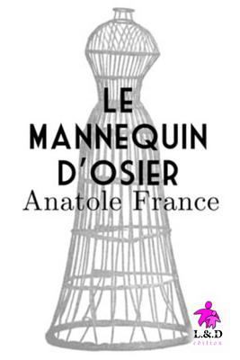 Le Mannequin d'Osier [French] 172736404X Book Cover