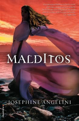 Malditos [Spanish] 8499184375 Book Cover
