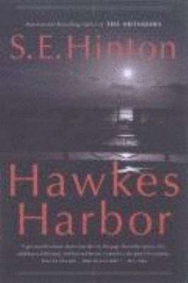 Hawkes Harbor C-Format 0765313065 Book Cover