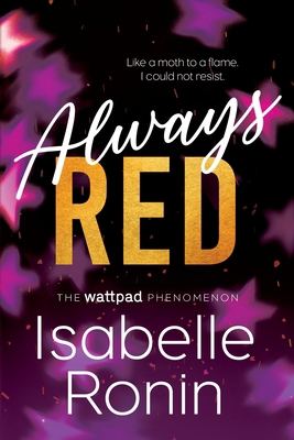 Always Red 1615955313 Book Cover