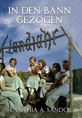 In den Bann gezogen (German Edition) [German] B09W7L5V5M Book Cover