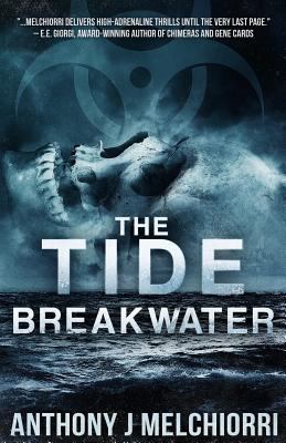 The Tide: Breakwater 1522812938 Book Cover