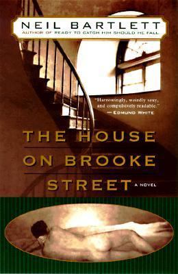 The House on Brooke Street 0452277817 Book Cover