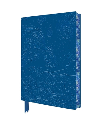 Vincent Van Gogh: The Starry Night Artisan Art ... 180417212X Book Cover