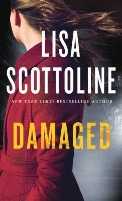 Damaged [Large Print] 1432840134 Book Cover