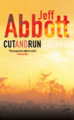Cut and Run 0752859692 Book Cover