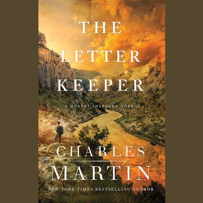 The Letter Keeper B0C638P6BG Book Cover