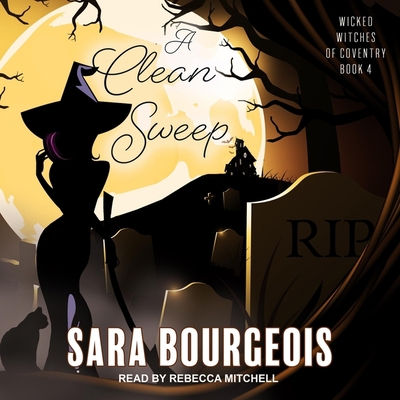 A Clean Sweep B08ZVTPZ3D Book Cover