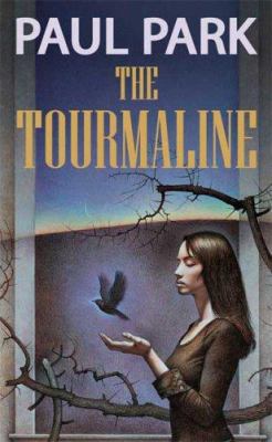 The Tourmaline B001T9AIJY Book Cover