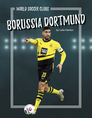 Borussia Dortmund B0GH2DTT4K Book Cover