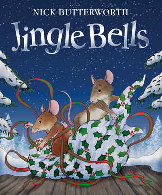 Jingle Bells 0008499691 Book Cover