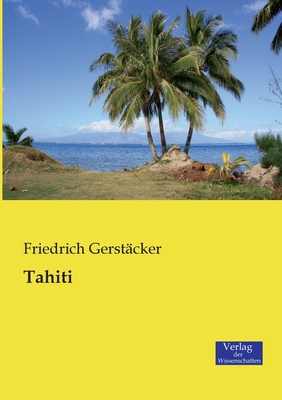 Tahiti [German] 3957002702 Book Cover