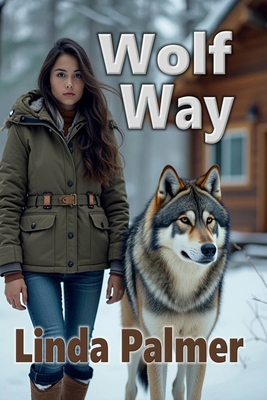 Wolf Way: Wolf of My Heart 1479147559 Book Cover