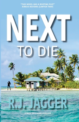 Next To Die B087SJVWCR Book Cover