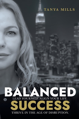 Balanced Success 1764336208 Book Cover