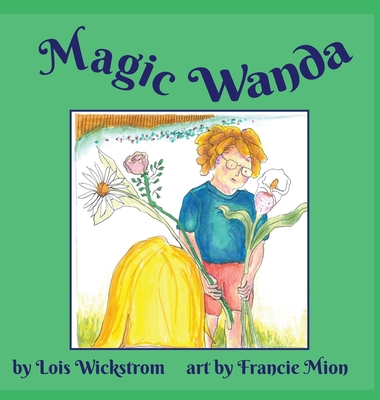 Magic Wanda 0916176789 Book Cover
