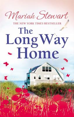 Long Way Home 0349401411 Book Cover