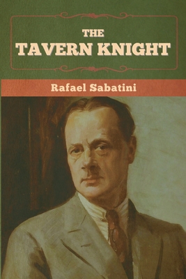 The Tavern Knight 1636375286 Book Cover