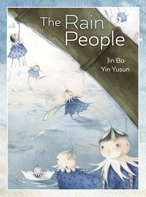 Rain People 1640740058 Book Cover