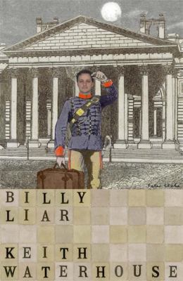 Billy Liar (Penguin Decades) 0141041730 Book Cover
