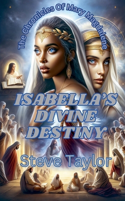 Isabella's Devine Destiny B0FBT1LYRX Book Cover