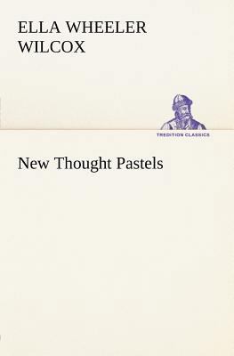 New Thought Pastels 3849184900 Book Cover