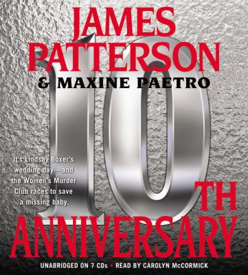 10th Anniversary 1609419995 Book Cover