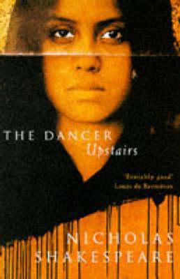 The Dancer Upstairs 0330350552 Book Cover