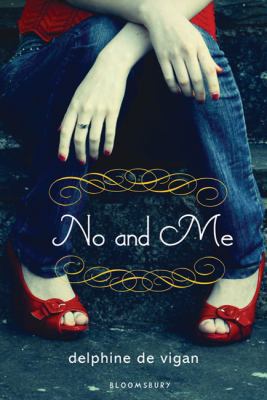 No and Me 1599904799 Book Cover