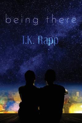 Being There 1490559728 Book Cover
