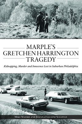 Marple's Gretchen Harrington Tragedy: Kidnappin... 1467152587 Book Cover