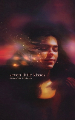 Seven Little Kisses B0D8L6J9S9 Book Cover