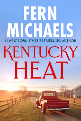 Kentucky Heat 1420110144 Book Cover