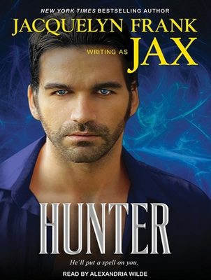 Hunter 1452646597 Book Cover