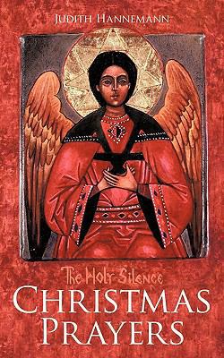 Christmas Prayers 1452081255 Book Cover