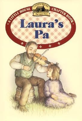 Laura's Pa 006027896X Book Cover