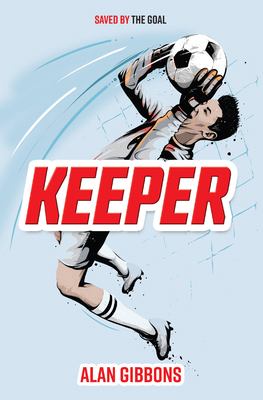 Keeper 1454954841 Book Cover