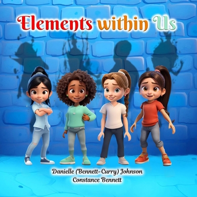 Elements Within Us B0DNF21QYD Book Cover